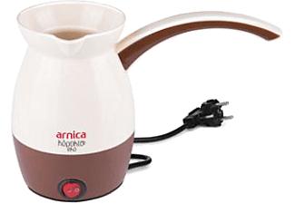 ARNICA AA120A Köpüklü Eko 800 W Türk Kahvesi Makinesi