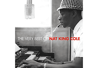 Nat King Cole - The Very Best Of (CD)