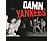 Damn Yankees - Damn Yankees (Vinyl LP (nagylemez))