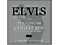 Elvis Presley - The Platinum Collection (CD)