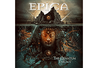 Epica - The Quantum Enigma (CD)