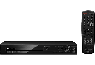 PIONEER DV-2242 USB DVD lejátszó