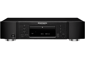 MARANTZ CD-6005 B CD lejátszó, fekete