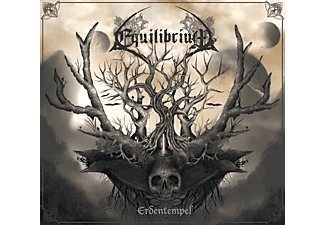 Equilibrium - Erdentempel (CD)