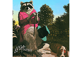 J.J. Cale - Naturally (CD)