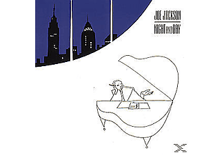 Joe Jackson - Night And Day (CD)