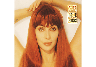 Cher - Love Hurts (CD)