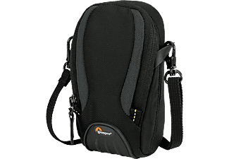 LOWEPRO Apex 30 AW fekete fényképezőgép tok