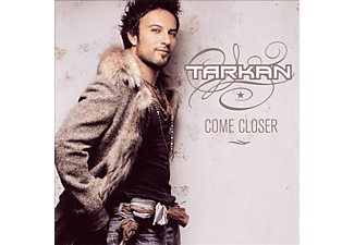 Tarkan - Come Closer (CD)
