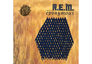 R.E.M. - Eponymous (CD)
