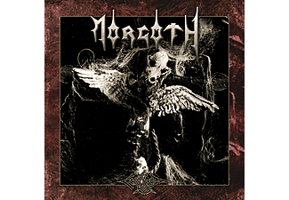 Morgoth - Cursed (CD)