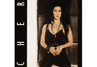 Cher - Heart Of Stone (CD)