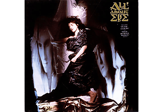 All About Eve - All About Eve (CD)