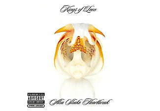 Kings of Leon - Aha Shake Heartbreak (CD)