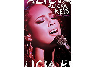 Alicia Keys - Unplugged (DVD)