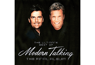 Modern Talking - The Final Album (DVD)