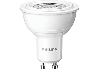 PHILIPS CorePro LEDspotMV 4-35W GU10 WH 36D LED Ampul