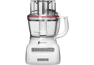 KITCHENAID Classic Multifunkcionális kisgép, 3,1 Liter, Fehér KA5KFP1325EWH 300W