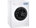 VESTEL AKILLI 9614 TE A Enerji Sınıfı 9 kg 1400 Devir Çamaşır Makinesi Beyaz