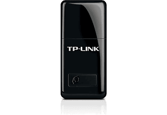 TP-LINK TL-WN823N 300 Mbps Mini Kablosuz N USB Adaptör