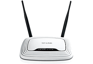 TP-LINK Tl-Wr841N 300Mbps Kablosuz N Router