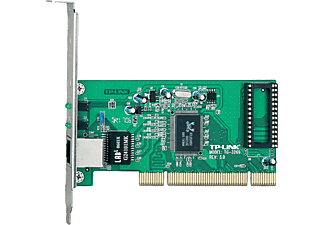 TP-LINK 10/100/1000Mbps.PCI.Gigabit. Ethernet Kartı