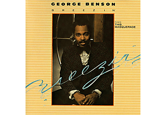George Benson - Breezin' (CD)