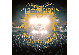 Testament - Dark Roots Of Thrash (CD)