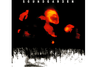 Soundgarden - Superunknown - 20th Anniversary Remastered (CD)