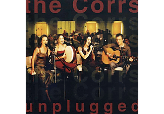 The Corrs - Unplugged (CD)