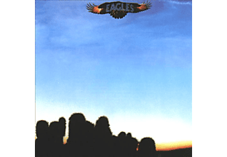 Eagles - Eagles (CD)