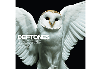 Deftones - Diamond Eyes (CD)