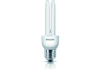 PHILIPS Small Economy 18W WW E27 1PF 6 Ampul