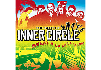 Inner Circle - The Best Of Inner Circle (CD)