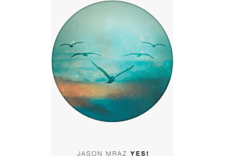 Jason Mraz - Yes! (CD)