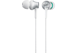 SONY MDR-EX450APW mikrofonos fülhallgató