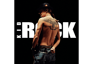 Kid Rock - Kid Rock (CD)