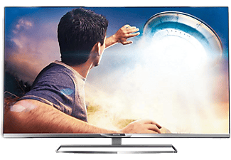 PHILIPS 42PFK6309/12 42 inç 107 cm Ekran Full HD 3D SMART LED TV