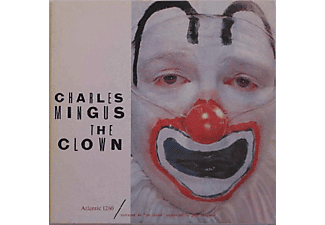 Charles Mingus - The Clown (CD)