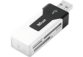 TRUST 15298 CR 1350P USB 2.0 Mini Kart Okuyucu
