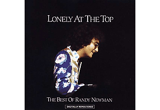 Randy Newman - Lonely At The Top (CD)