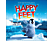 Különböző előadók - Happy Feet (Táncoló talpak) (CD)