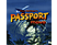 Passport - Move (CD)