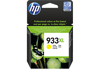 HP 933XL Sarı Mürekkep Kartuşu (CN056AE)