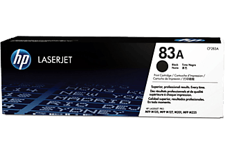 HP 83A Siyah Toner CF283A