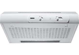 ZANUSSI ZHT 530 W hagyományos páraelszívó