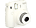 FUJIFILM Instax Mini 8 analóg fényképezőgép fehér