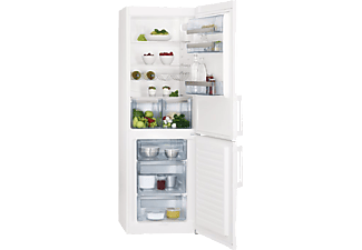 AEG S53620CSW2 kombinált hűtőszekrény