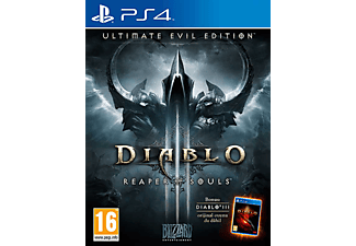 ACTIVISION Diablo 3 Ultimate Evil Edition PlayStation 4