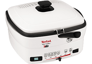 TEFAL FR490070 VERSALIO2 olajsütő